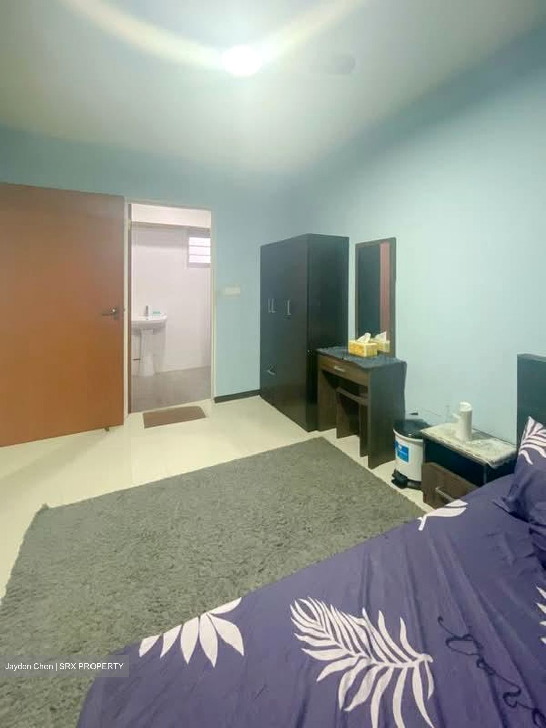 Blk 327A Punggol Vue (Punggol), HDB 3 Rooms #563195621